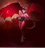 Anime Demon Porn