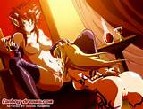 Demon Girls Hentai Anime Hentai Girl Porn Photo Cartoon Demon