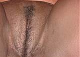 Shaved Tanzanian Black Cunt Nude Female Photo