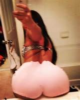keri hilson booty