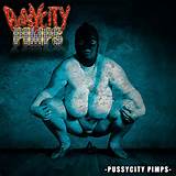 HornaGrind ][G][: Pussycity Pimps - Pussycity Pimps EP (2013)