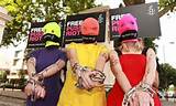 ... the Russian Embassy with Pussy Riot | Blogs | Amnesty International UK