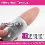 ... ,INS mini tongue,licking,sex G-spot vibrator clit toys,sex massager