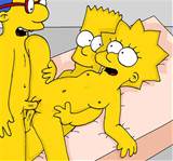 Lisa Simpson: Mix Toons porn cartoon pics >> Hentai and Cartoon Porn ...