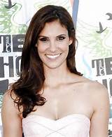 Daniela Ruah [37 pictures]