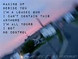 No Control - One Direction. | Lyrics, Lyrics, Lyrics! | Pinterest