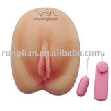 Silicone adulto pussy, silicone pussy, brinquedos adultos pussy-A ...