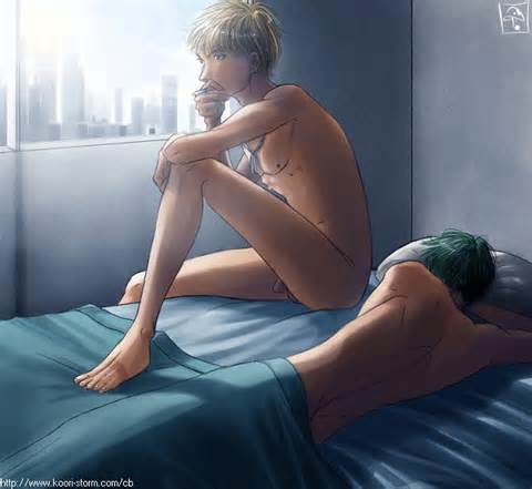 Anime Boy Sex Aftermath Yaoi Hentai