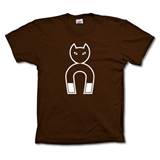 Pussy Magnet T shirt | Rude Gift