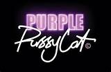 The Purple Pussycat | 'Purr'fect 'Purr'ple Puss | Pinterest