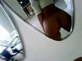Can I touch it, please?