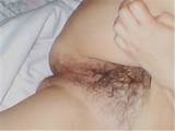 Nude Italian wife's pussy hairy Nude Female Photo