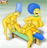 The Simpsons Hentai - The Simpsons Porn - The Simpsons xxx