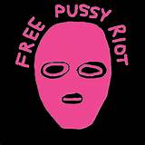 Free Pussy Riot T-Shirts - Amnesty International UK shop. Order Online ...