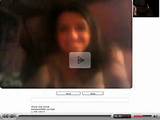 Chatroulette #36 Horny fuck toy in the pussy and ass son fucked hot ...