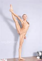 Naked yoga girls, nude yoga videos