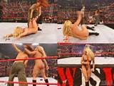 wwe diva naked