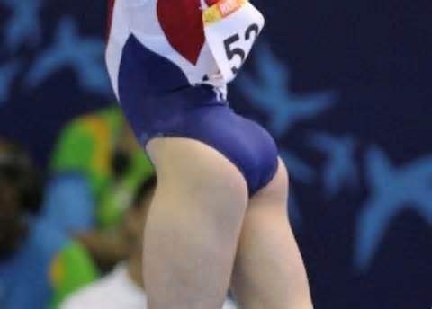 shawn johnson ass nice 150x150 shawn johnson all grown up and looking ...