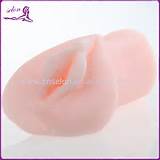Silicone Masturbator Doll Pussy Sex Vagina Toys For Men Sex Products ...