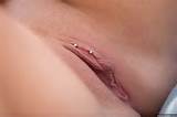 Pierced Pussy