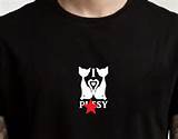 Mature kitty T shirt, I love pussy, cat shirt, gifts for him, gifts ...