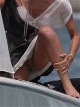 Sharon Stone Flashes Her Basic Instinct 0 Comments