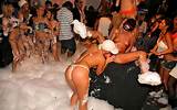 There Is Just No Another Party Where So Many