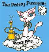 Pretty Pussycat Smoke Shop