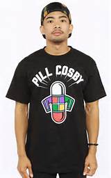 nick swardson pill cosby t shirt black pill cosby t shirt by nick ...