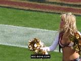 cheerleaders slips