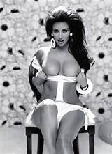 Kim Kardashian Playboy 2010 nude big boobs. Nuotrauka seksuali nuoga ...