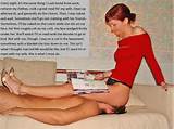 Cuckold Captions 96: Husband Worships Wife and Her Pussy (P | Cuckolds