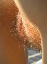 Tags: blonde Close up brown pubic hair hairy hairy pussy