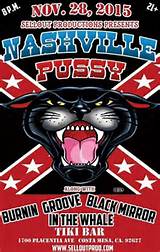 nashville pussy myspace twitter facebook website nashville pussy is an ...