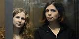 Pussy Riot Members Granted Amnesty | PEN Canada