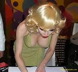 Amanda Lepore - nota transessuale (9 foto). Foto 8