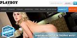 Free Porn Passwords XXX April 27 2015 Playboy Plus 27 04 2015