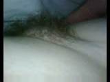 for larger versionName:hidden cam shot side view of my girls hairy ...