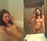 ... enjoy a nude photo of Shelby a 2011 University of Louisville grad