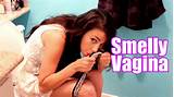 Why does my vagina smell? - YouTube