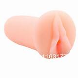 ... Fake Artificial Vagina Masturbator Pocket Pussy Sex Toy for Men Sex