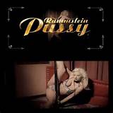 rammstein title pussy explicit ver type studio clip album pussy ...