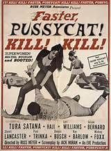 Faster, pussycat! kill! kill! 1965, Russ Meyer