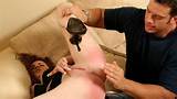 Naughty Girl Punished Pussy