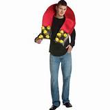 Chick Magnet : Funny Adult Costumes