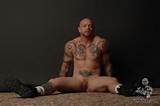 Marc Quinn's Statues of Buck Angel and Allanah Starr