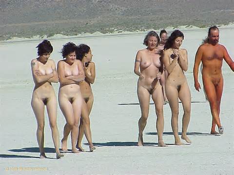 nakednorth69:Naked at Burning manâ€¦