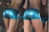 Free Porn Pics Of Lola Blue Spandex Booty Shorts N Fishnet Top 6 Of 71