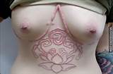 Extreme Body Modification