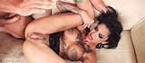 tapping Bonnie Rotten pussy